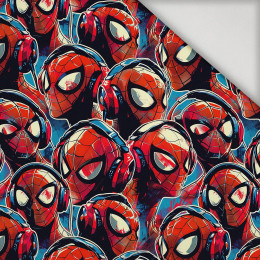 SPIDER  - lycra 300g