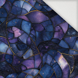STAINED GLASS WZ. 13 - Tkanina na obrusy