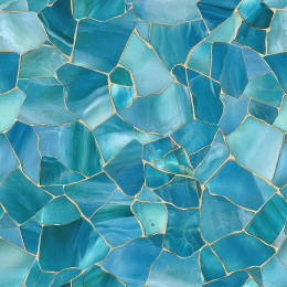 STAINED GLASS WZ. 27