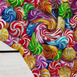 SWEETS WZ.11 - Krepa