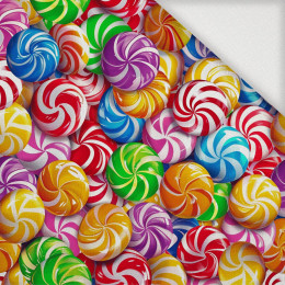SWEETS WZ.11 - Muślin bawełniany