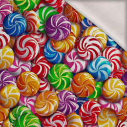 SWEETS WZ.11 - dzianina drapana z elastanem ITY