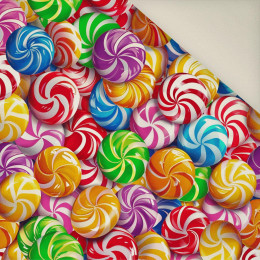 SWEETS WZ.11- Welur tapicerski