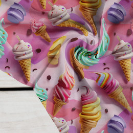 SWEETS WZ.16 - Krepa