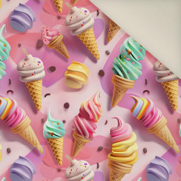 SWEETS WZ.16- Welur tapicerski
