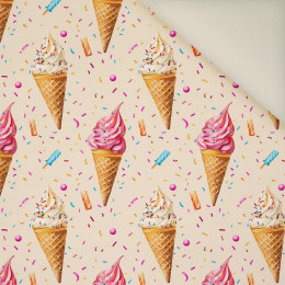 SWEETS WZ.2- Welur tapicerski