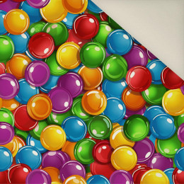 SWEETS WZ.3- Welur tapicerski