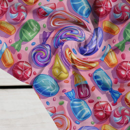 SWEETS WZ.9 - Krepa