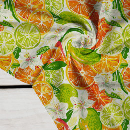 Tutti Frutti wz. 10 - Krepa