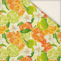 Tutti Frutti wz. 10 - Len 100%