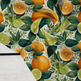 Tutti Frutti wz. 11 - Krepa