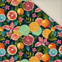 Tutti Frutti wz. 14- Welur tapicerski