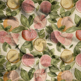 Tutti Frutti wz. 15 - Muślin bawełniany