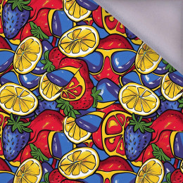 Tutti Frutti wz. 6 - softshell