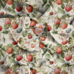 Tutti Frutti wz. 8 - Muślin bawełniany