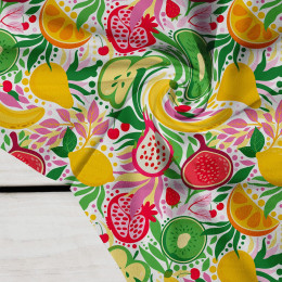 Tutti Frutti wz. 9 - Krepa