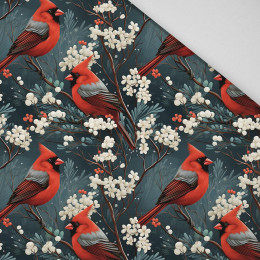 WINTER FLOWERS WZ.16 - Panama 220g