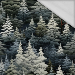 WINTER FOREST WZ. 2 - Thermo lycra