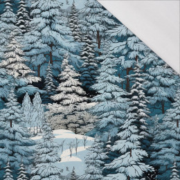 WINTER FOREST WZ. 6 - single jersey 