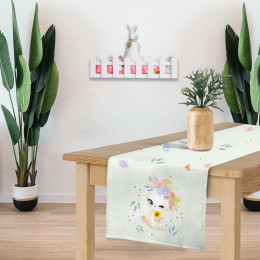 PANEL BIEŻNIKOWY - HAPPY EASTER wz.15 - zestaw do uszycia