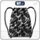 WORKOPLECAK - ANIMAL SKIN wz.1 - zestaw do uszycia