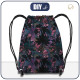 WORKOPLECAK - FLORAL WZ. 7 - zestaw do uszycia