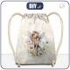 WORKOPLECAK - FAIRY WORLD WZ.18 - zestaw do uszycia