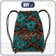 WORKOPLECAK - LEATHER PATTERN WZ.5 - zestaw do uszycia