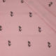 PUDELKI (grafitowy) / B-05 róż kwarcowy / MINIMAL - single jersey TE210