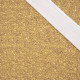 BROKAT wz. 1 (złoty) - single jersey z elastanem 
