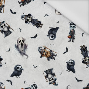 Cute Halloween wz. 1 - tkanina wodoodporna