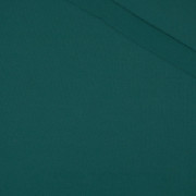 Dzianina pętelkowa z elastanem - DARK TEAL (D-41)
