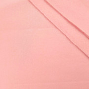 M-24 LIGHT PEACH - gruba dresówka drapana D300