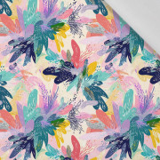 ABSTRACTION WZ.33 - tkanina bawełniana