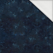 ANIMALS MANDALA WZ.13 - dzianina pętelkowa z elastanem ITY