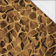 ANIMAL SKIN wz.10 - single jersey 