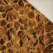 ANIMAL SKIN wz.10- Welur tapicerski