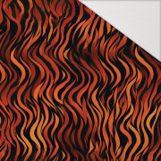 ANIMAL SKIN wz.12 - Hydrofobowa dzianina drapana 