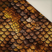 ANIMAL SKIN wz.16- Welur tapicerski