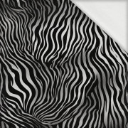 ANIMAL SKIN wz.2 - dresówka pętelkowa