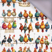 ANIMALS WZ.10 - softshell