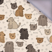 ANIMALS WZ.1 - softshell