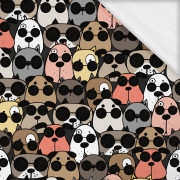 ANIMALS WZ.2 - single jersey 