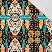 AROUND THE WORLD wz.11- Slub Weave
