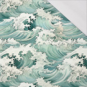 By the Sea Wz. 11 - single jersey 