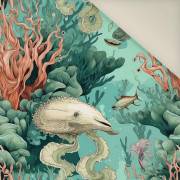 By the Sea Wz. 9- Welur tapicerski