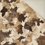 CAMO MORO WZ.10- Welur tapicerski