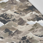 CAMO MORO WZ.11 - tkanina szybkoschnąca