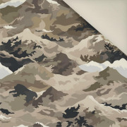 CAMO MORO WZ.11- Welur tapicerski