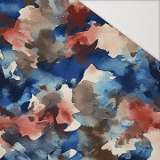 CAMO MORO WZ.7 - Hydrofobowa dzianina drapana 